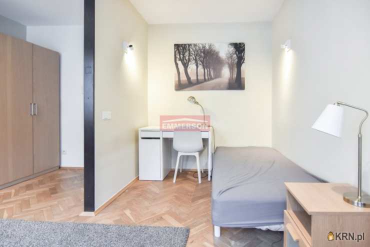 Emmerson Lumico Sp. z o. o., Mieszkanie  na sprzedaż, Kraków, Stare Miasto, ul. 