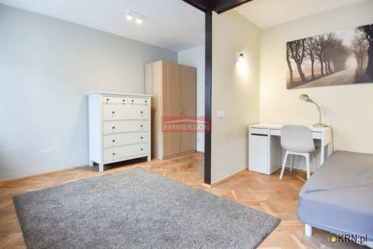 Mieszkanie  na sprzedaż, Kraków, Stare Miasto, ul. , 4 pokojowe