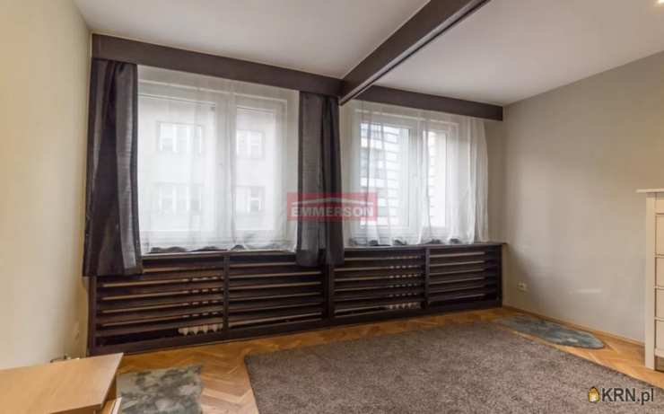 Mieszkanie  na sprzedaż, 4 pokojowe, Kraków, Stare Miasto, ul. 