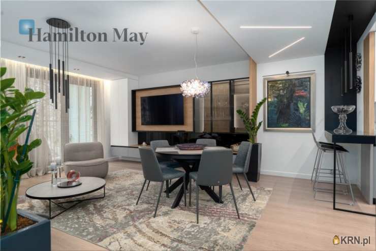 Mieszkanie  na sprzedaż, Kraków, Zwierzyniec, ul. gen. T. Kościuszki, 