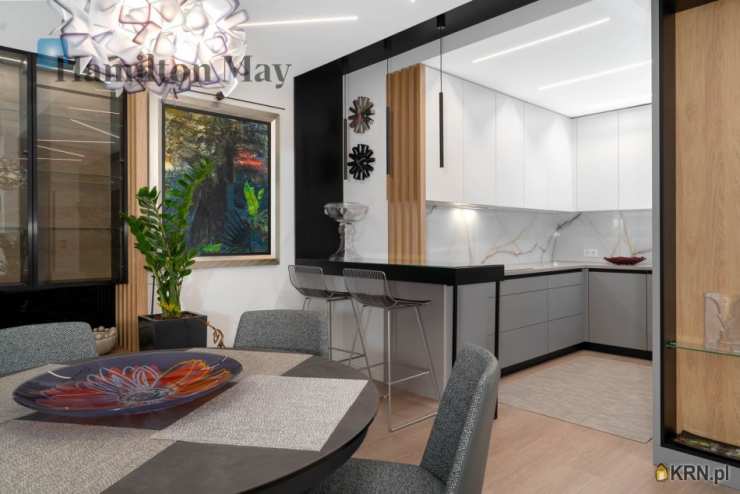 Kraków, Zwierzyniec, ul. gen. T. Kościuszki, , Mieszkanie  na sprzedaż