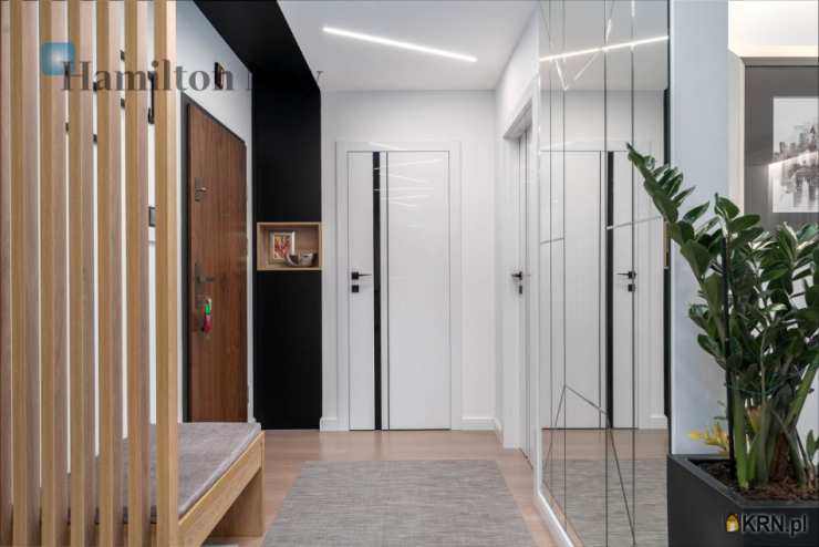 Mieszkanie  na sprzedaż, Kraków, Zwierzyniec, ul. gen. T. Kościuszki, 