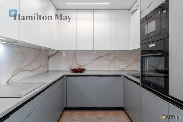 Kraków, Zwierzyniec, ul. gen. T. Kościuszki, Mieszkanie  na sprzedaż, 