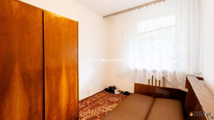 Kraków, Czyżyny, ul. Dywizjonu 303, Mieszkanie  na sprzedaż, 4 pokojowe