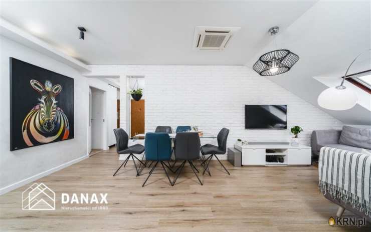 Kraków, Swoszowice, ul. , Mieszkanie  na sprzedaż, 5 pokojowe