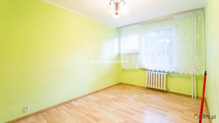 BRACIA SADURSCY NIERUCHOMOŚCI ODDZIAŁ BS5 NOWA HUTA, Mieszkanie  na sprzedaż, Kraków, Czyżyny, ul. Dywizjonu 303