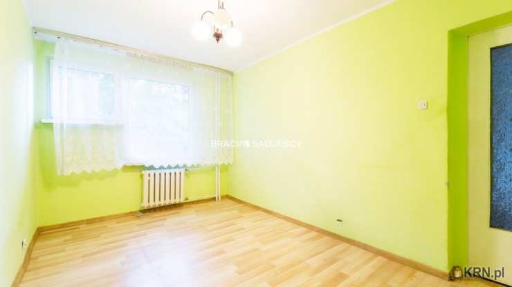 Mieszkanie  na sprzedaż, Kraków, Czyżyny, ul. Dywizjonu 303, 4 pokojowe