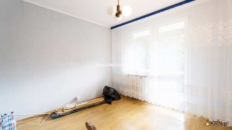 4 pokojowe, Mieszkanie  na sprzedaż, Kraków, Czyżyny, ul. Dywizjonu 303