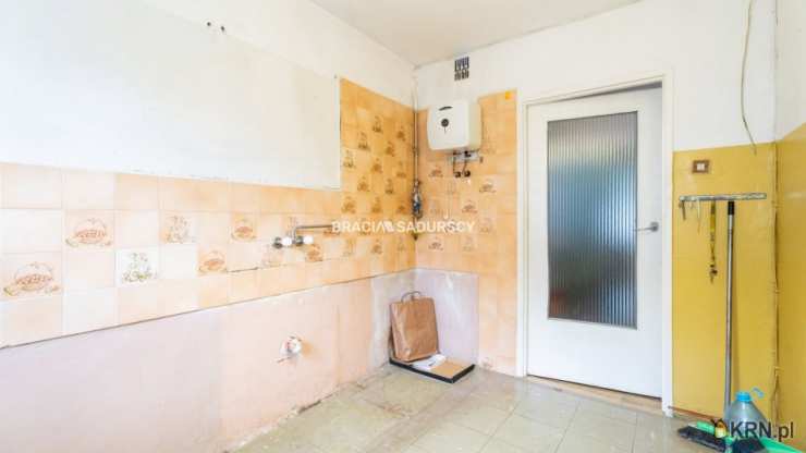 4 pokojowe, Mieszkanie  na sprzedaż, Kraków, Czyżyny, ul. Dywizjonu 303