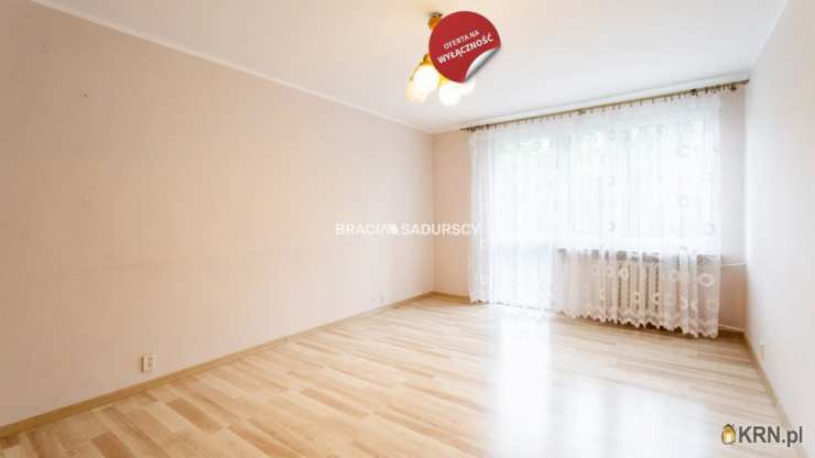 Mieszkanie  na sprzedaż, Kraków, Czyżyny, ul. Dywizjonu 303, 4 pokojowe