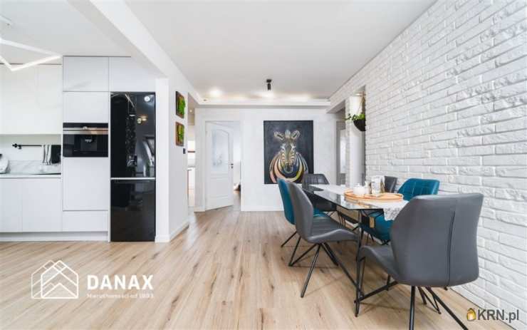 Mieszkanie  na sprzedaż, Kraków, Swoszowice, ul. , 5 pokojowe