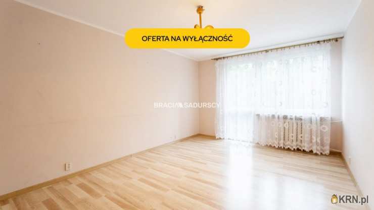 Mieszkanie  na sprzedaż, Kraków, Czyżyny, ul. Dywizjonu 303, 4 pokojowe