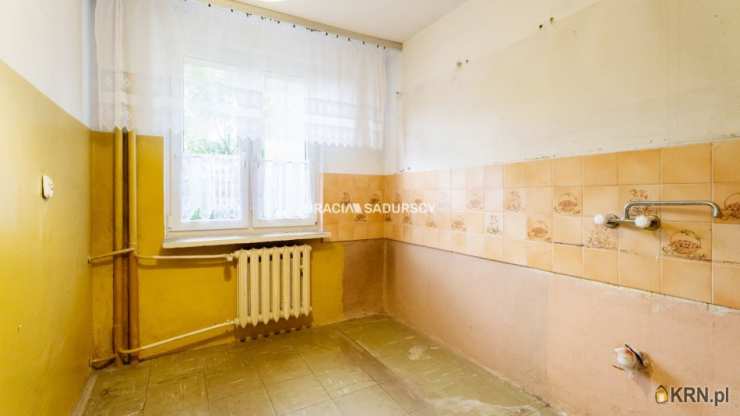 4 pokojowe, Mieszkanie  na sprzedaż, Kraków, Czyżyny, ul. Dywizjonu 303