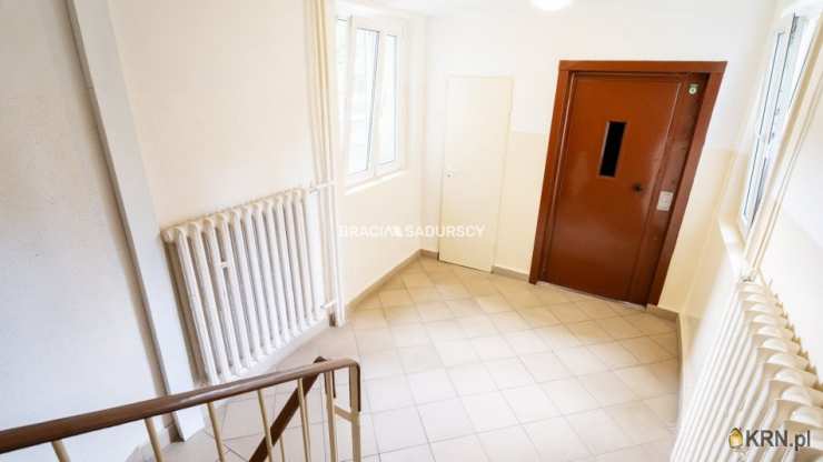 BRACIA SADURSCY NIERUCHOMOŚCI ODDZIAŁ BS5 NOWA HUTA, Mieszkanie  na sprzedaż, Kraków, Czyżyny, ul. Dywizjonu 303