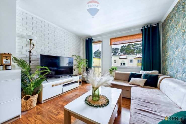 Zielona Góra, ul. , Mieszkanie  na sprzedaż, 3 pokojowe