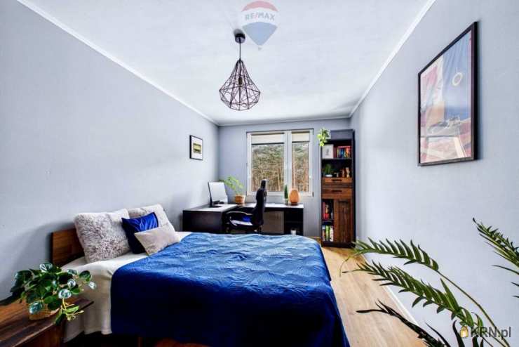 3 pokojowe, Zielona Góra, ul. , Mieszkanie  na sprzedaż