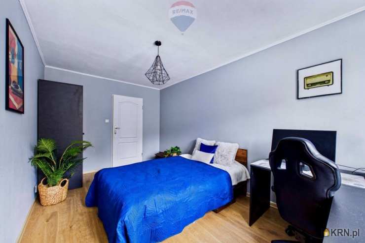 RE/MAX Polska, Mieszkanie  na sprzedaż, Zielona Góra, ul. 