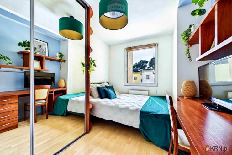 Mieszkanie  na sprzedaż, Zielona Góra, ul. , 3 pokojowe