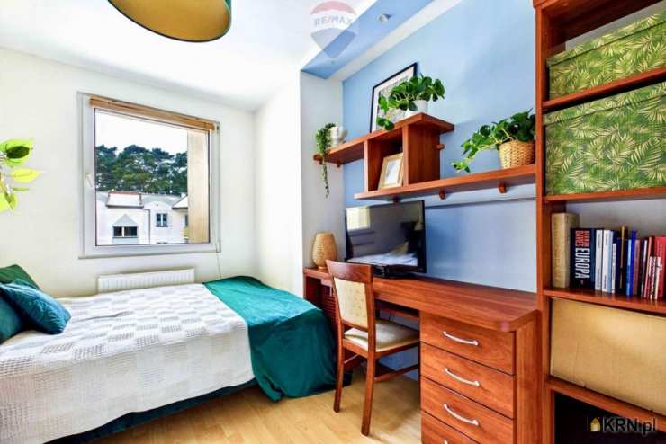 Mieszkanie  na sprzedaż, 3 pokojowe, Zielona Góra, ul. 