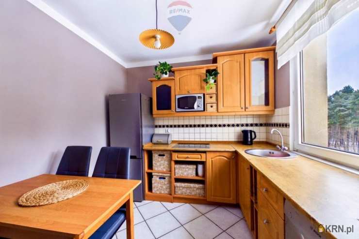 Zielona Góra, ul. , 3 pokojowe, Mieszkanie  na sprzedaż