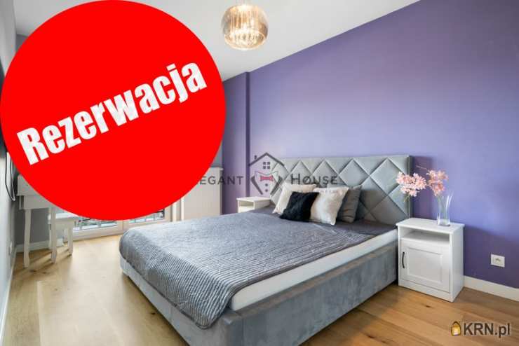 4 pokojowe, Mieszkanie  na sprzedaż, Warszawa, Białołęka, ul. 