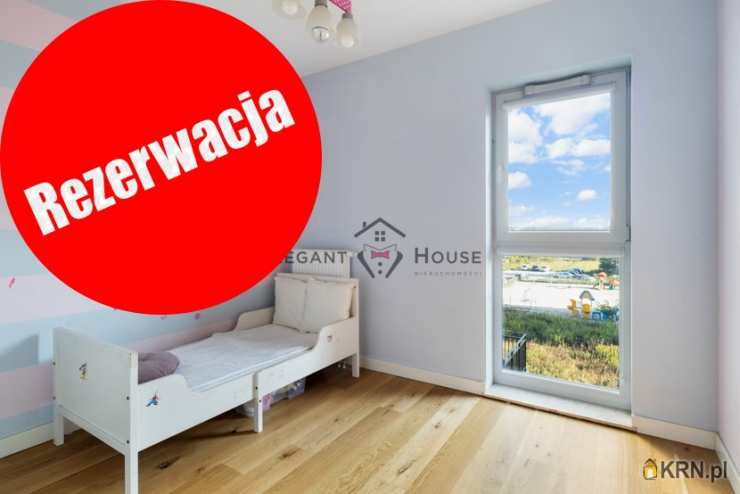 Elegant House Nieruchomości Sp. z o. o., Mieszkanie  na sprzedaż, Warszawa, Białołęka, ul. 