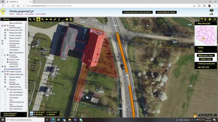 Mieszkanie  na sprzedaż, Kluczbork, ul. , 3 pokojowe