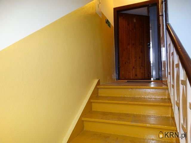 , Mieszkanie  na sprzedaż, Kluczbork, ul. 