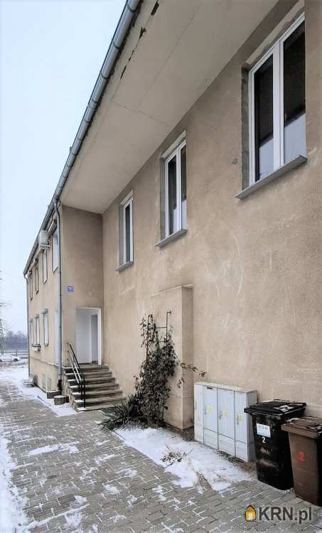 , Mieszkanie  na sprzedaż, Kluczbork, ul. 