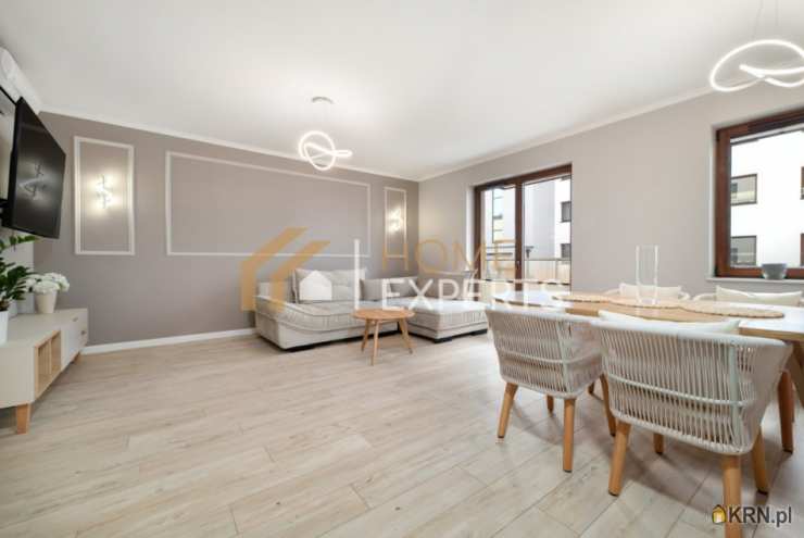 Gdańsk, Piecki-Migowo, ul. Myśliwska, Mieszkanie  na sprzedaż, 3 pokojowe