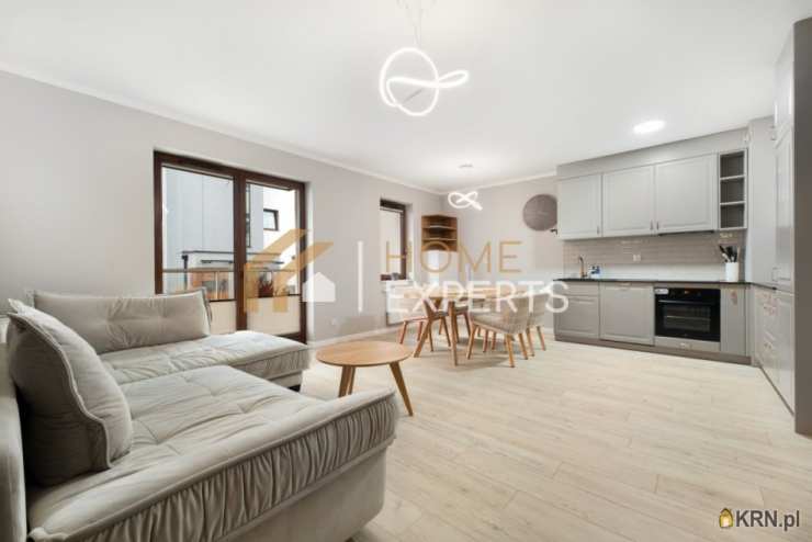 3 pokojowe, Gdańsk, Piecki-Migowo, ul. Myśliwska, Mieszkanie  na sprzedaż