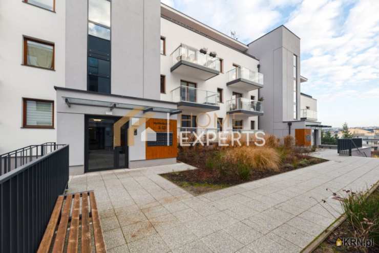 Mieszkanie  na sprzedaż, Gdańsk, Piecki-Migowo, ul. Myśliwska, 3 pokojowe