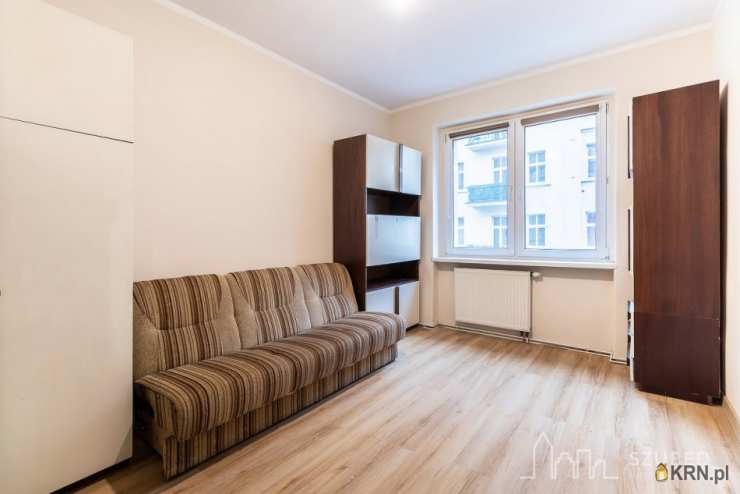 Poznań, Jeżyce, ul. Polna, 3 pokojowe, Mieszkanie  na sprzedaż