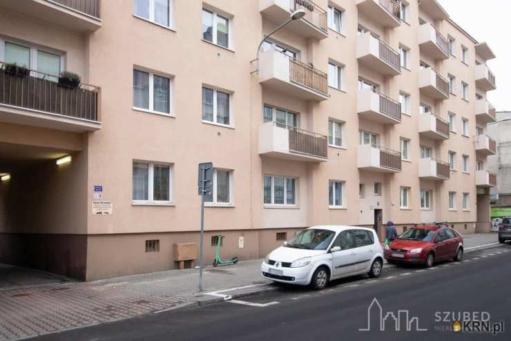 Mieszkanie  na sprzedaż, Poznań, Jeżyce, ul. Polna, 3 pokojowe