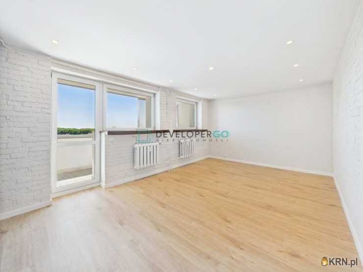 Mieszkanie  na sprzedaż, Białystok, Mickiewicza, ul. , 4 pokojowe