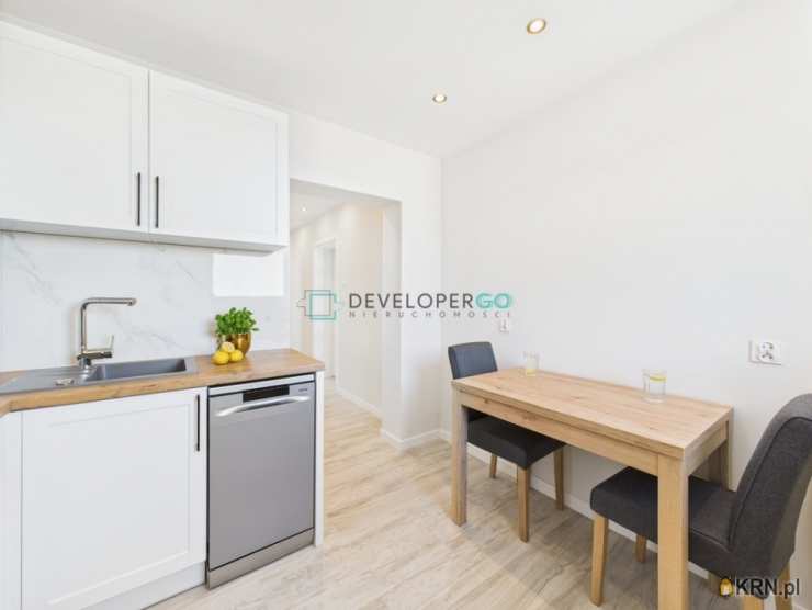 Białystok, Mickiewicza, ul. , 4 pokojowe, Mieszkanie  na sprzedaż