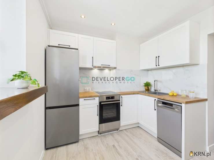 4 pokojowe, Białystok, Mickiewicza, ul. , Mieszkanie  na sprzedaż