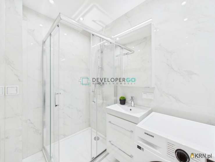 4 pokojowe, Mieszkanie  na sprzedaż, Białystok, Mickiewicza, ul. 