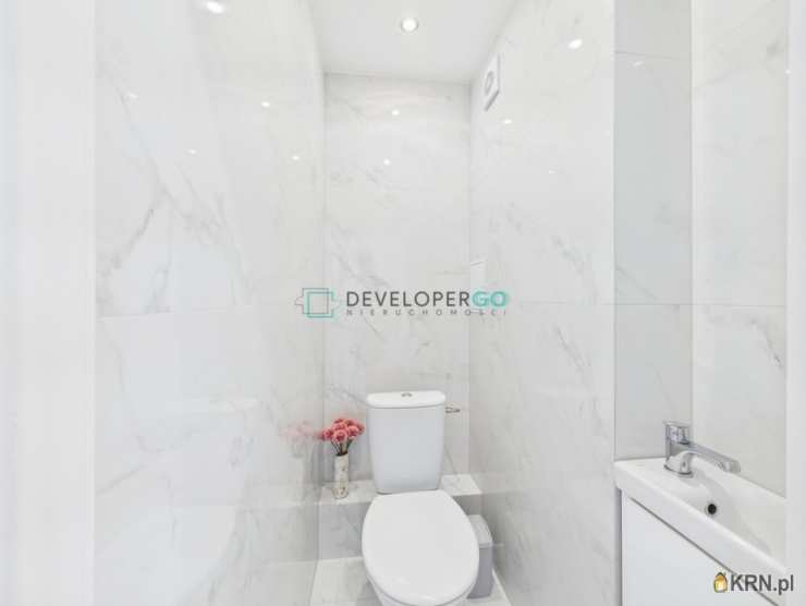 Developergo, Mieszkanie  na sprzedaż, Białystok, Mickiewicza, ul. 