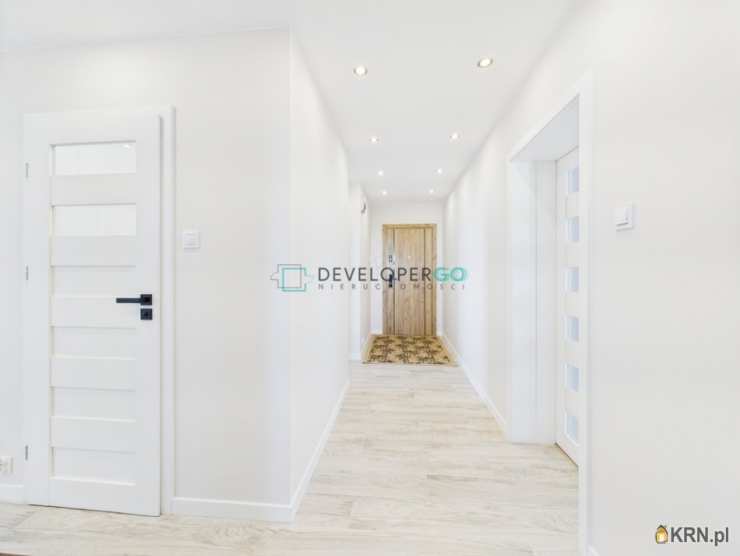 Mieszkanie  na sprzedaż, Białystok, Mickiewicza, ul. , 4 pokojowe