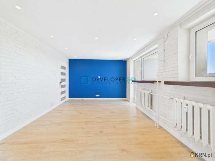 Mieszkanie  na sprzedaż, 4 pokojowe, Białystok, Mickiewicza, ul. 