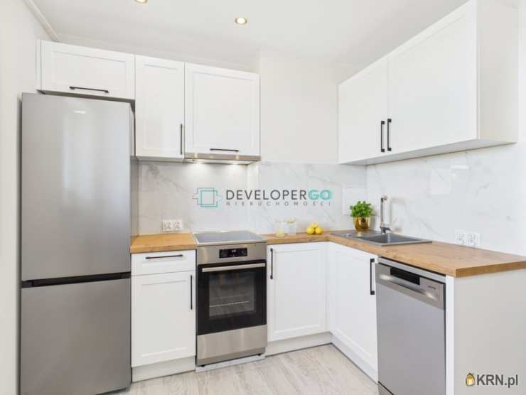 4 pokojowe, Białystok, Mickiewicza, ul. , Mieszkanie  na sprzedaż