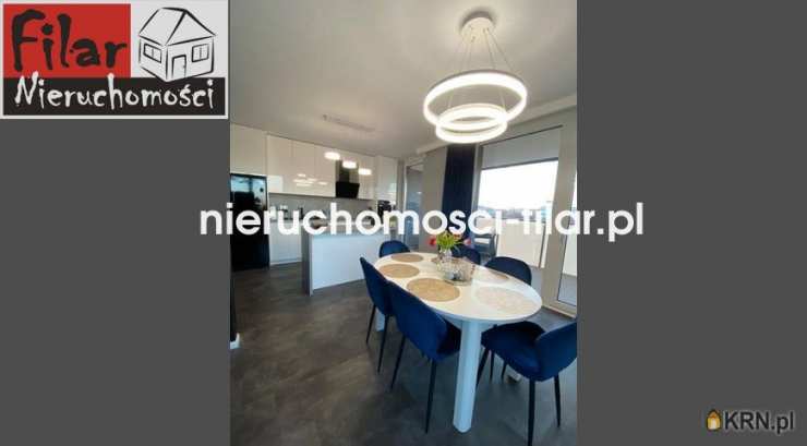 Mieszkanie  na sprzedaż, Bydgoszcz, ul. , 3 pokojowe