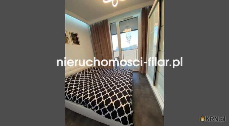 Mieszkanie  na sprzedaż, 3 pokojowe, Bydgoszcz, ul. 