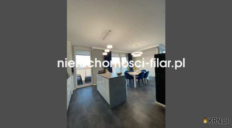 Mieszkanie  na sprzedaż, 3 pokojowe, Bydgoszcz, ul. 