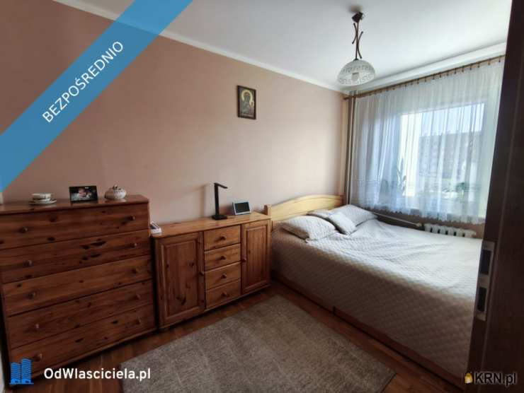 Mieszkanie  na sprzedaż, 4 pokojowe, Elbląg, Kępa Północna, ul. Dąbka