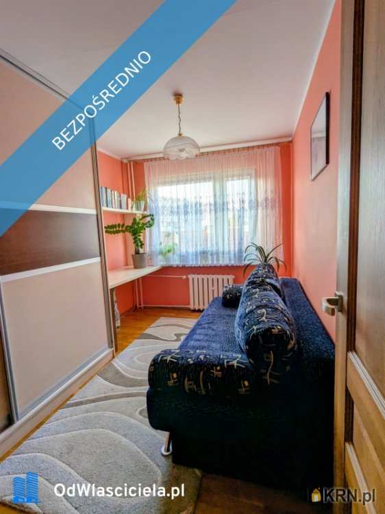 Elbląg, Kępa Północna, ul. Dąbka, Mieszkanie  na sprzedaż, 4 pokojowe