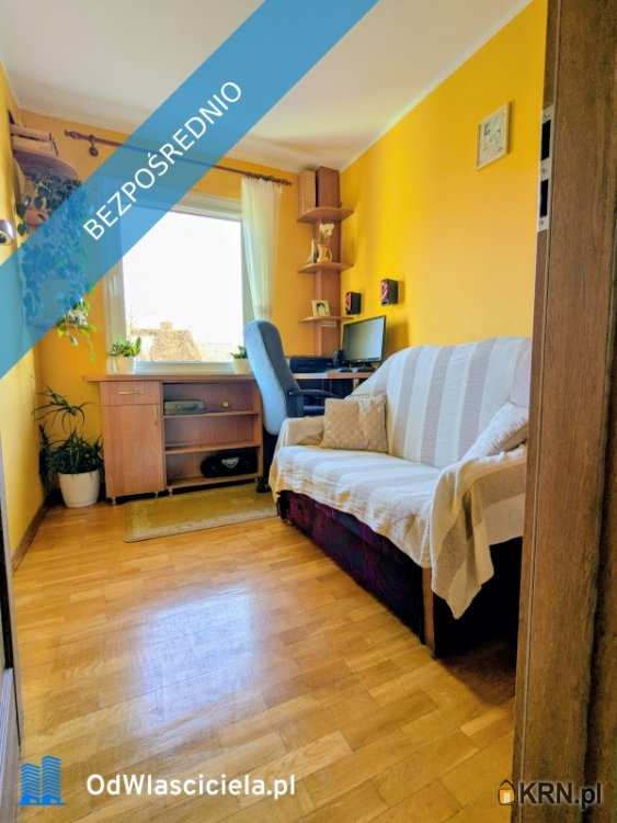 Elbląg, Kępa Północna, ul. Dąbka, 4 pokojowe, Mieszkanie  na sprzedaż