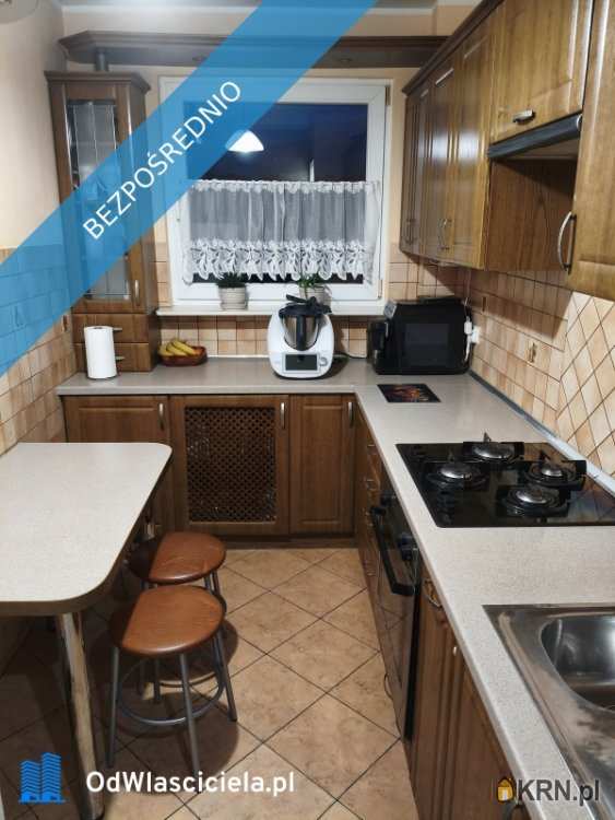 4 pokojowe, Elbląg, Kępa Północna, ul. Dąbka, Mieszkanie  na sprzedaż