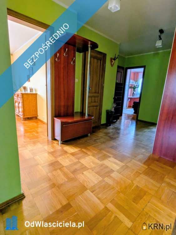 4 pokojowe, Mieszkanie  na sprzedaż, Elbląg, Kępa Północna, ul. Dąbka